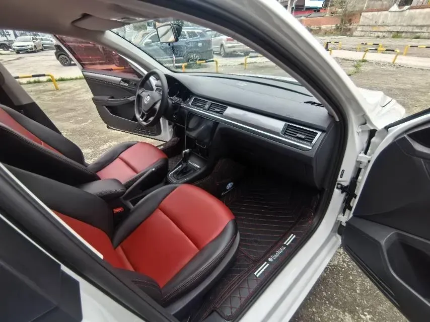 2018 Volkswagen Bora 1.5L 110HP L4 6AT,autocango,china used car exporter,china ev exporter,chinese used car exporter,chinese used ev exporter