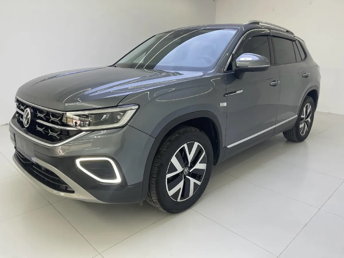 2023 Volkswagen Tayron 1.4T 150HP L4 7DCT,autocango,china used car exporter,china ev exporter,chinese used car exporter,chinese used ev exporter