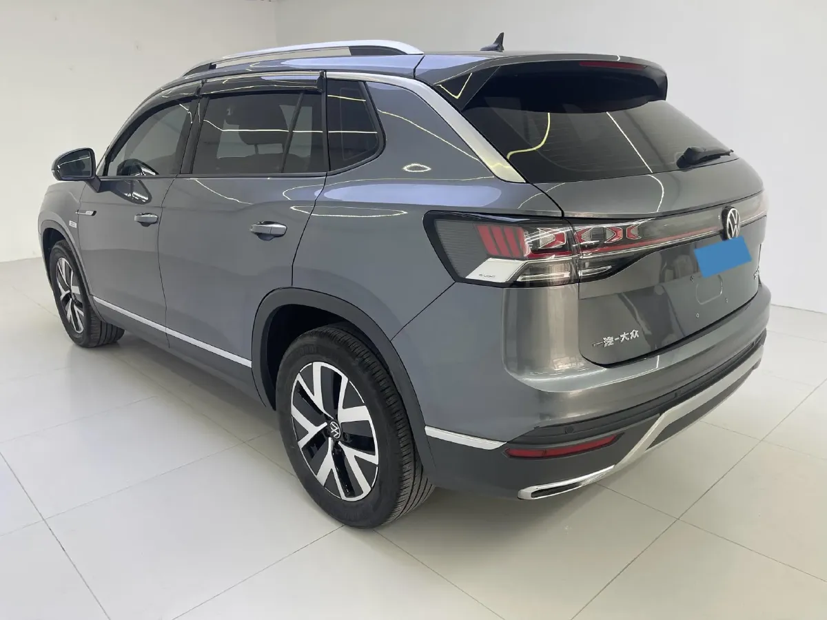 2023 Volkswagen Tayron 1.4T 150HP L4 7DCT,autocango,china used car exporter,china ev exporter,chinese used car exporter,chinese used ev exporter