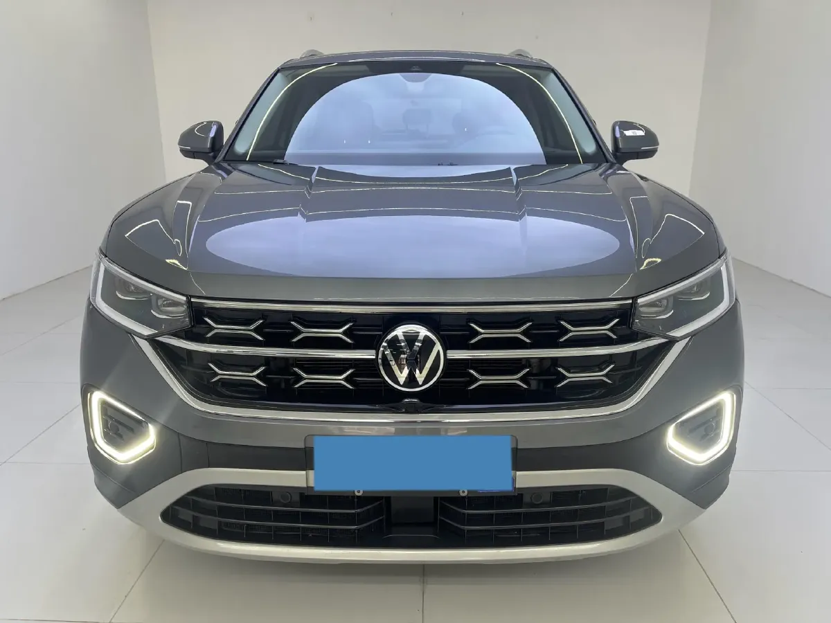 2023 Volkswagen Tayron 1.4T 150HP L4 7DCT,autocango,china used car exporter,china ev exporter,chinese used car exporter,chinese used ev exporter