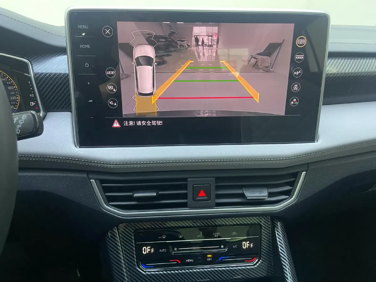 2023 Volkswagen Tayron 1.4T 150HP L4 7DCT,autocango,china used car exporter,china ev exporter,chinese used car exporter,chinese used ev exporter