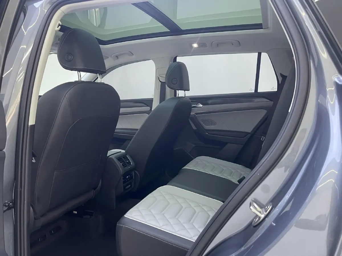 2023 Volkswagen Tayron 1.4T 150HP L4 7DCT,autocango,china used car exporter,china ev exporter,chinese used car exporter,chinese used ev exporter