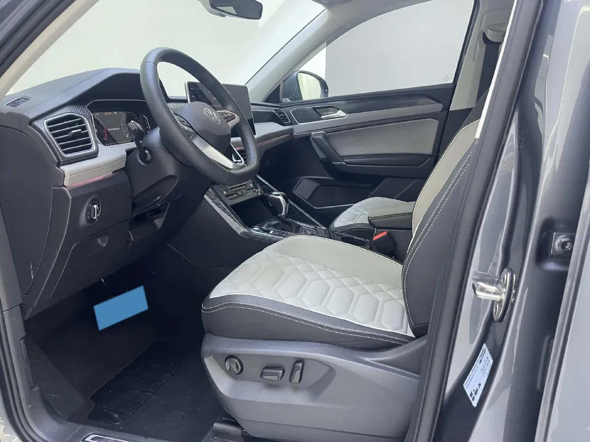 2023 Volkswagen Tayron 1.4T 150HP L4 7DCT,autocango,china used car exporter,china ev exporter,chinese used car exporter,chinese used ev exporter