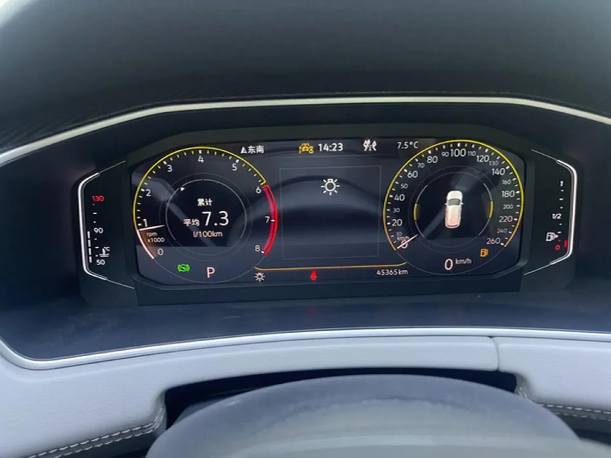 2023 Volkswagen Tayron 1.4T 150HP L4 7DCT,autocango,china used car exporter,china ev exporter,chinese used car exporter,chinese used ev exporter