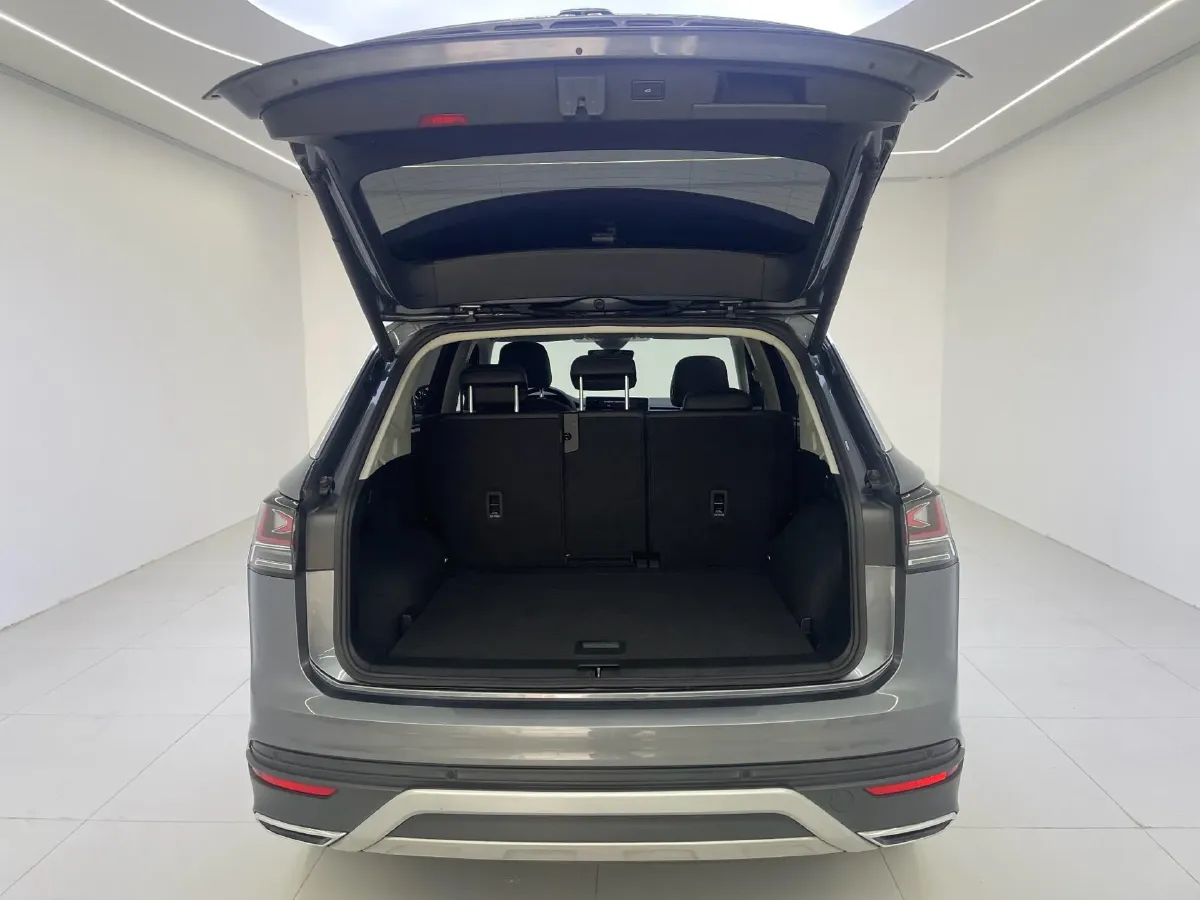 2023 Volkswagen Tayron 1.4T 150HP L4 7DCT,autocango,china used car exporter,china ev exporter,chinese used car exporter,chinese used ev exporter