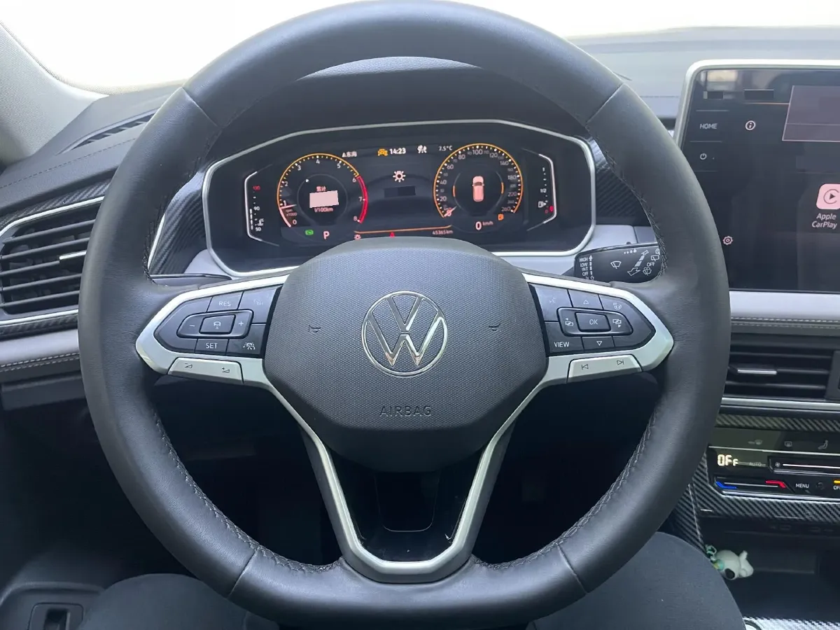 2023 Volkswagen Tayron 1.4T 150HP L4 7DCT,autocango,china used car exporter,china ev exporter,chinese used car exporter,chinese used ev exporter