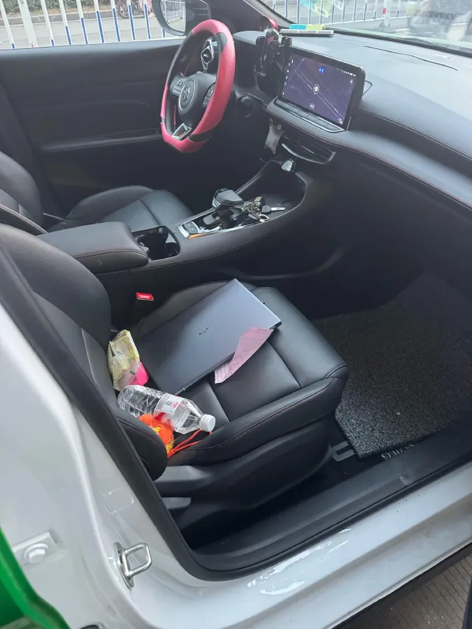 2025 MG 5 1.5T 181HP L4 7DCT,autocango,china used car exporter,china ev exporter,chinese used car exporter,chinese used ev exporter