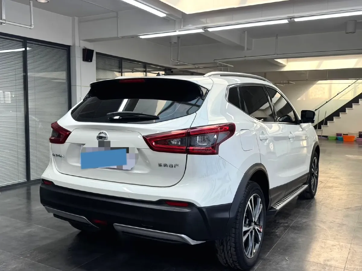 2022 Nissan Qashqai 2.0L 151HP L4 CVT,autocango,china used car exporter,china ev exporter,chinese used car exporter,chinese used ev exporter