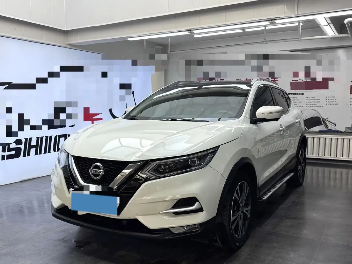 2022 Nissan Qashqai 2.0L 151HP L4 CVT,autocango,china used car exporter,china ev exporter,chinese used car exporter,chinese used ev exporter