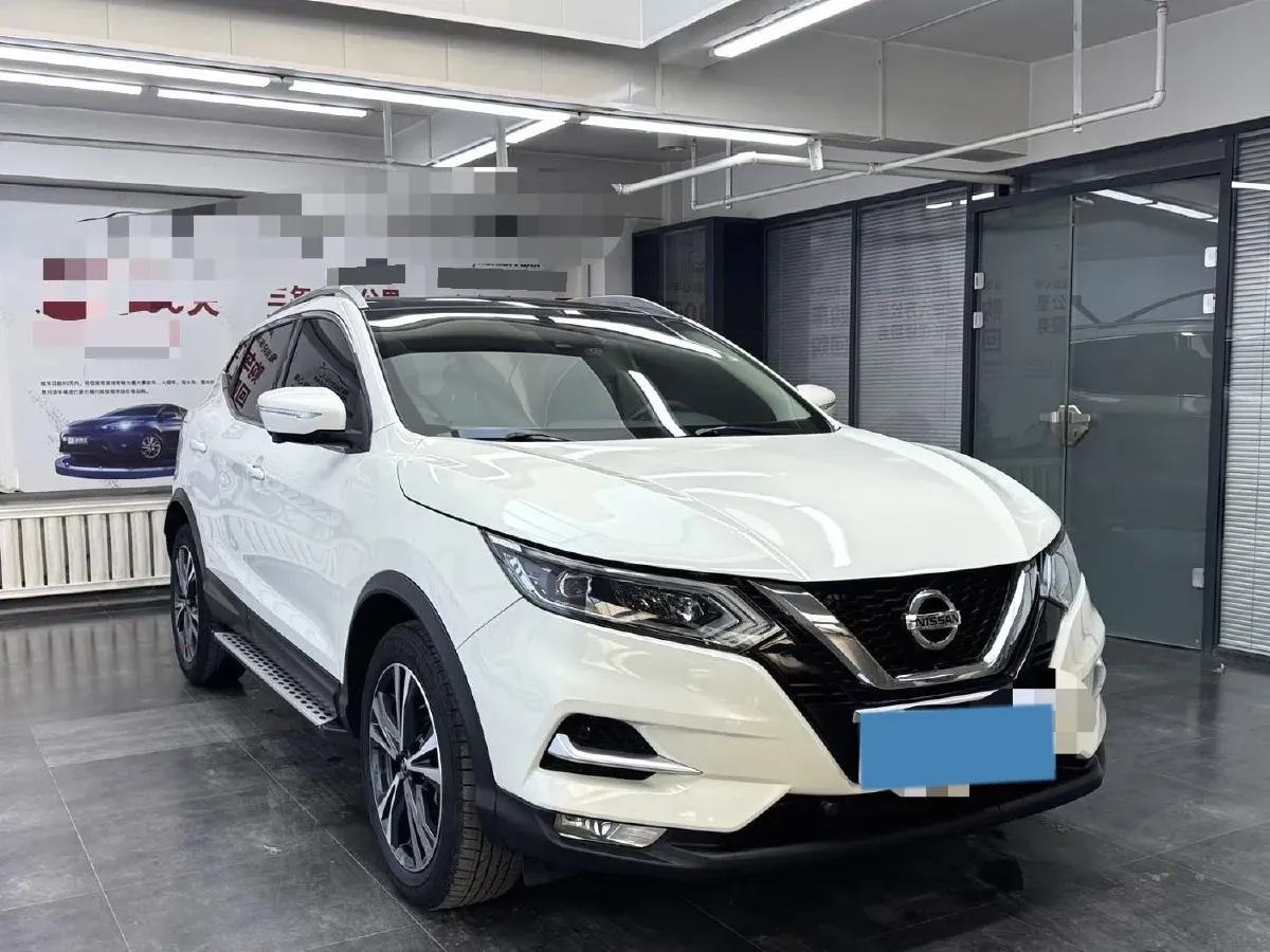 2022 Nissan Qashqai 2.0L 151HP L4 CVT,autocango,china used car exporter,china ev exporter,chinese used car exporter,chinese used ev exporter