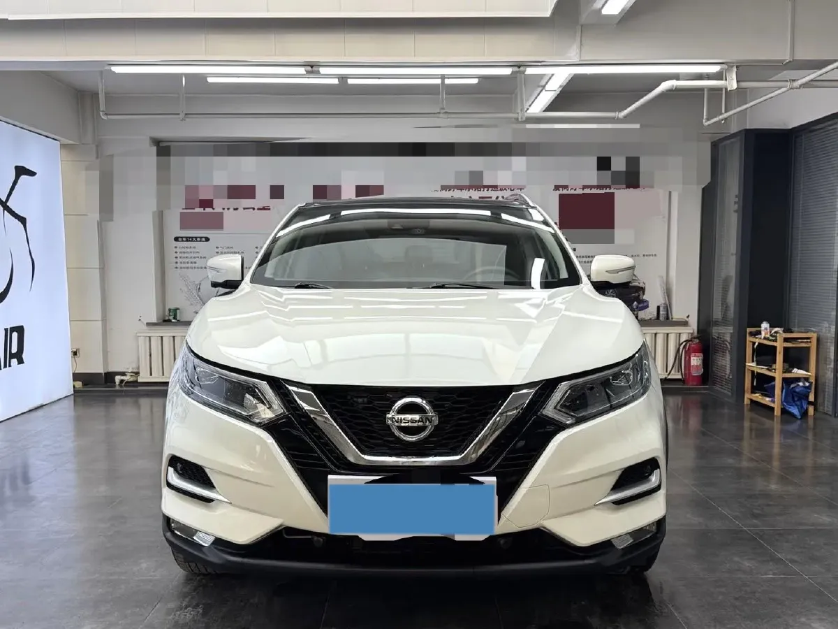 2022 Nissan Qashqai 2.0L 151HP L4 CVT,autocango,china used car exporter,china ev exporter,chinese used car exporter,chinese used ev exporter