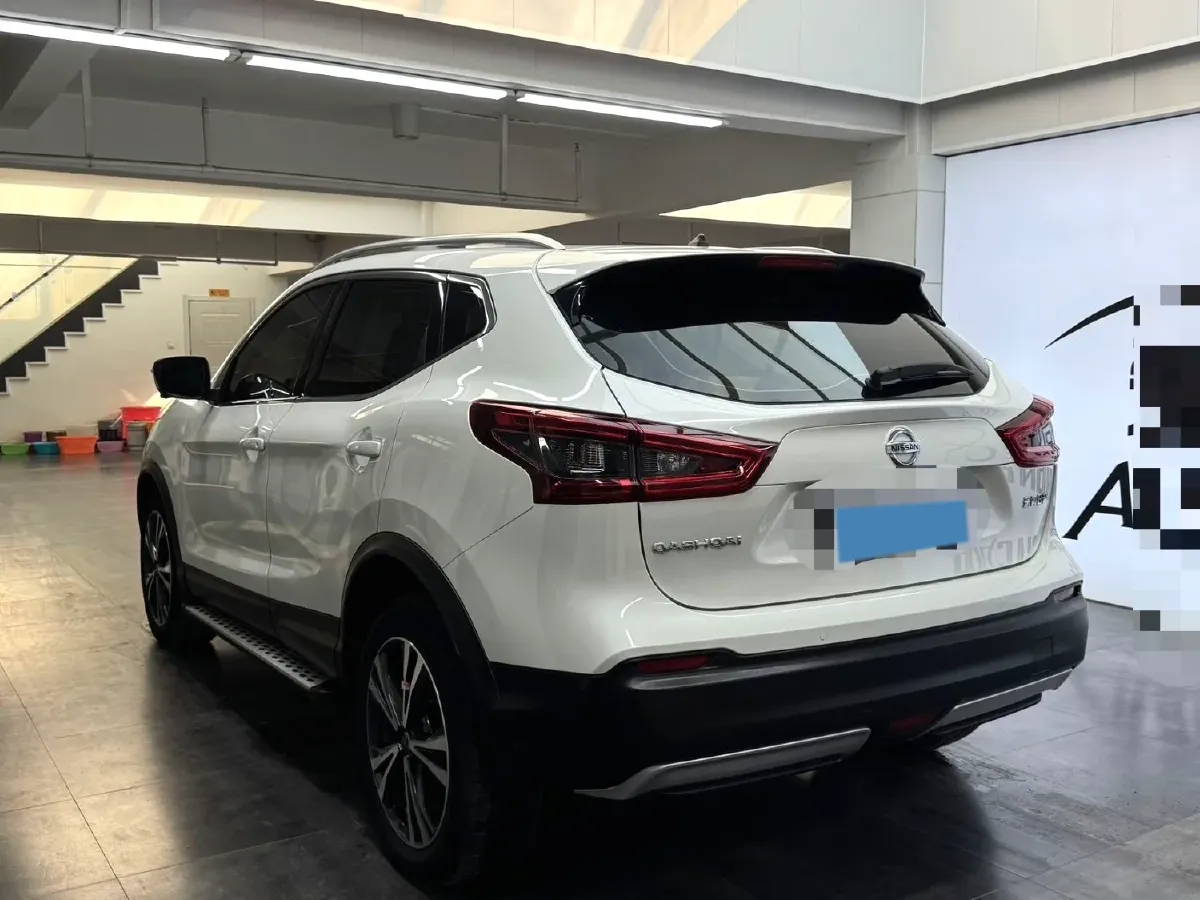 2022 Nissan Qashqai 2.0L 151HP L4 CVT,autocango,china used car exporter,china ev exporter,chinese used car exporter,chinese used ev exporter
