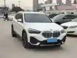 2021 BMW X1 1.5T 140HP L3 7DCT