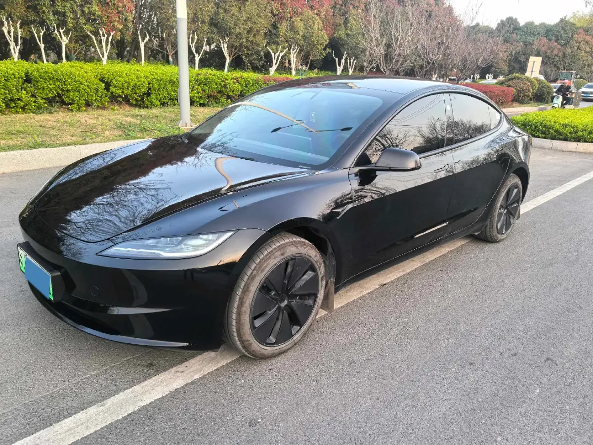 2025 Tesla Model 3 BEV,autocango,china used car exporter,china ev exporter,chinese used car exporter,chinese used ev exporter