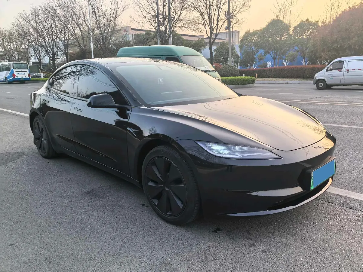 2025 Tesla Model 3 BEV,autocango,china used car exporter,china ev exporter,chinese used car exporter,chinese used ev exporter