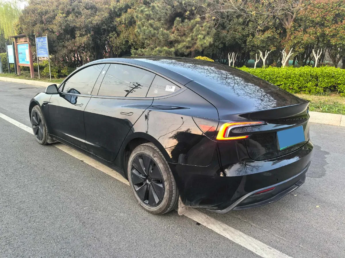 2025 Tesla Model 3 BEV,autocango,china used car exporter,china ev exporter,chinese used car exporter,chinese used ev exporter