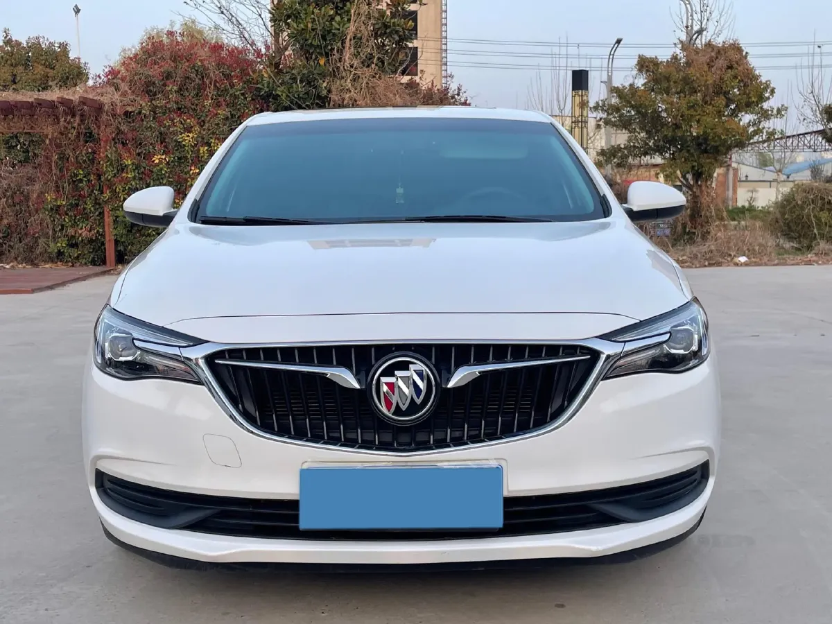 2021 Buick Excelle 1.5L 113HP L4 6AT,autocango,china used car exporter,china ev exporter,chinese used car exporter,chinese used ev exporter