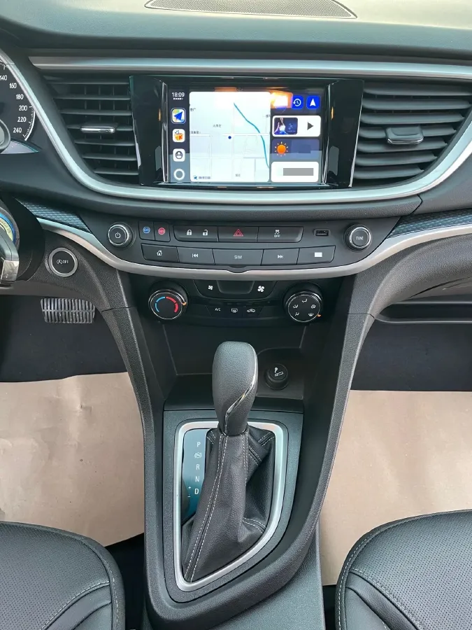 2021 Buick Excelle 1.5L 113HP L4 6AT,autocango,china used car exporter,china ev exporter,chinese used car exporter,chinese used ev exporter