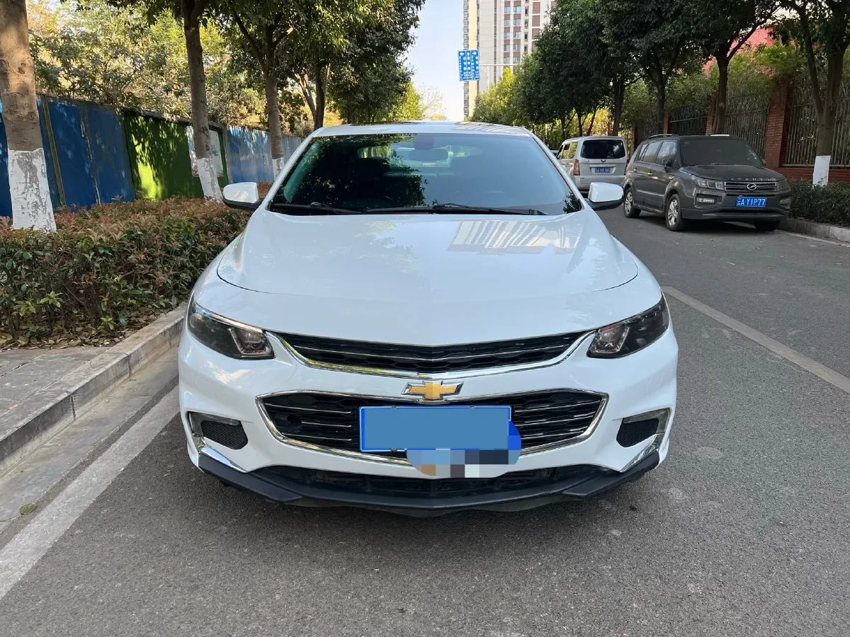 2018 Chevrolet Malibu XL 1.5T 170HP L4 6AT,autocango,china used car exporter,china ev exporter,chinese used car exporter,chinese used ev exporter