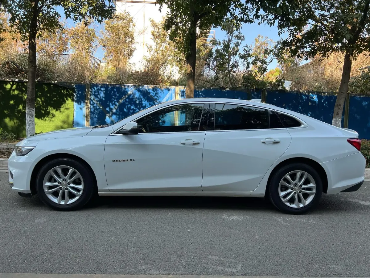 2018 Chevrolet Malibu XL 1.5T 170HP L4 6AT,autocango,china used car exporter,china ev exporter,chinese used car exporter,chinese used ev exporter