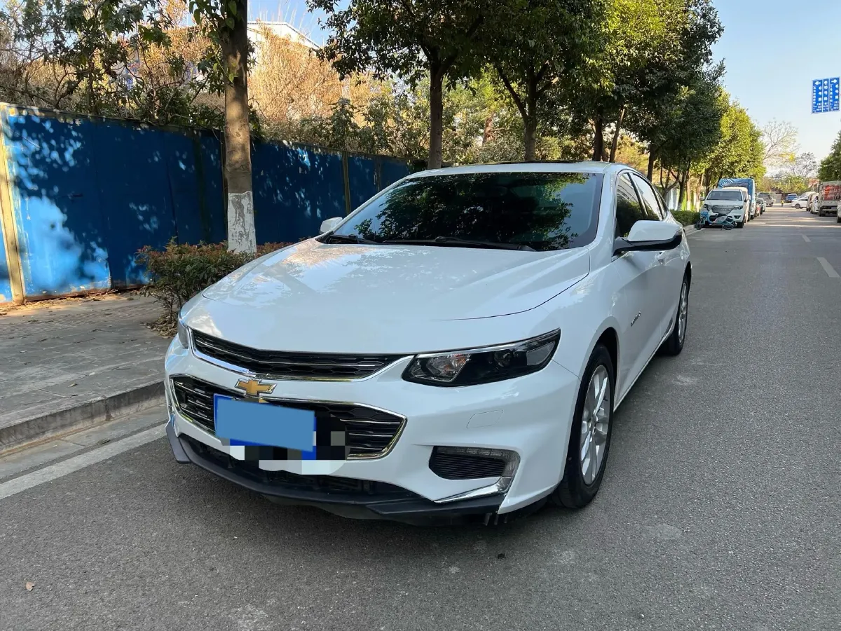 2018 Chevrolet Malibu XL 1.5T 170HP L4 6AT,autocango,china used car exporter,china ev exporter,chinese used car exporter,chinese used ev exporter