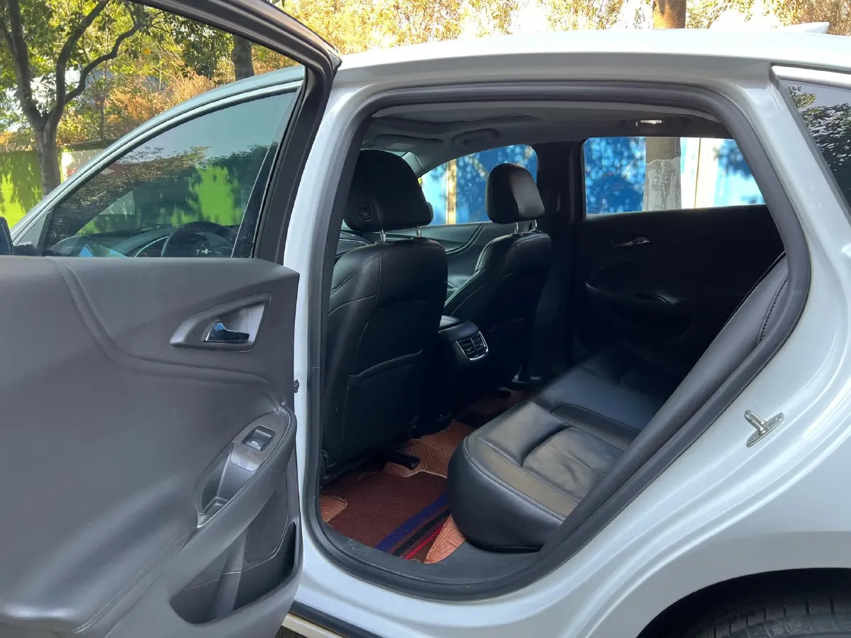 2018 Chevrolet Malibu XL 1.5T 170HP L4 6AT,autocango,china used car exporter,china ev exporter,chinese used car exporter,chinese used ev exporter