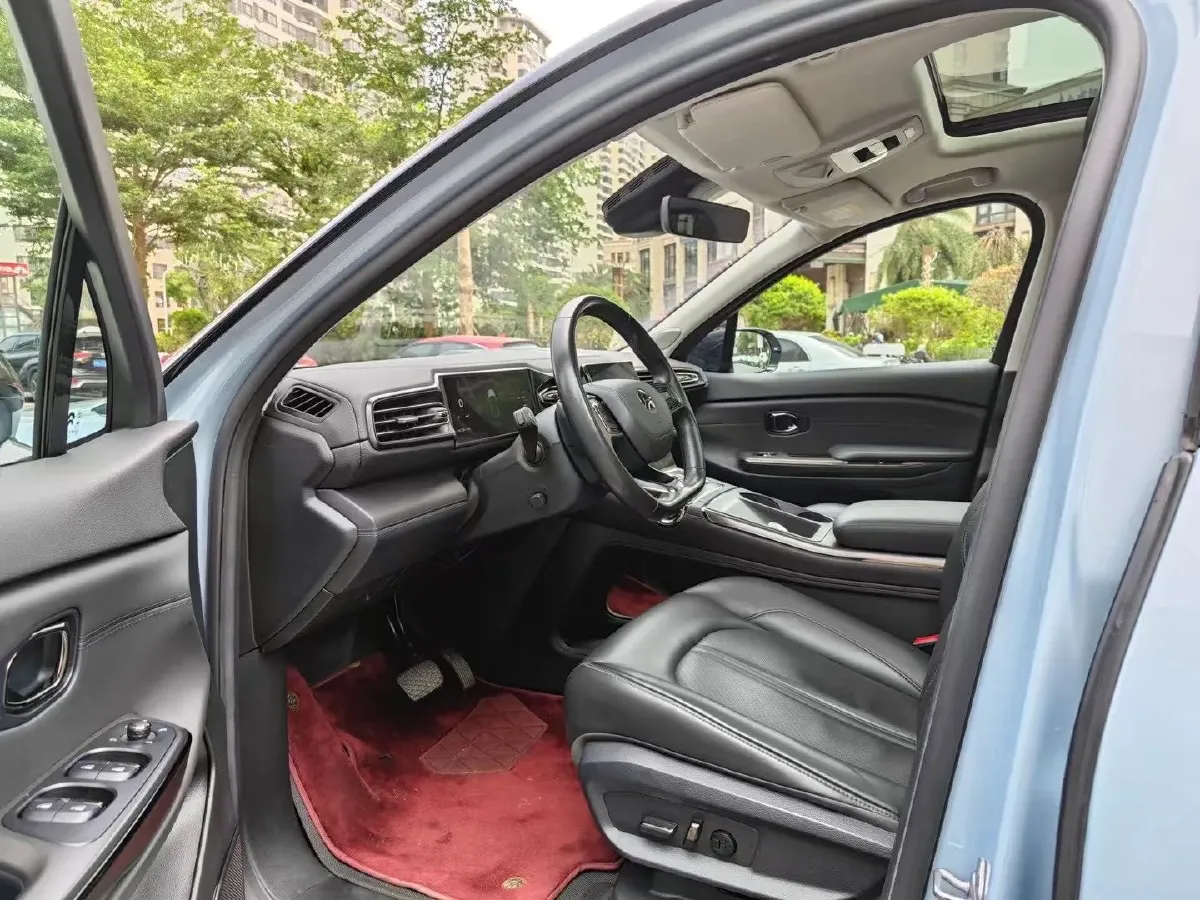 2020 NIO ES6 BEV 70KWH,autocango,china used car exporter,china ev exporter,chinese used car exporter,chinese used ev exporter