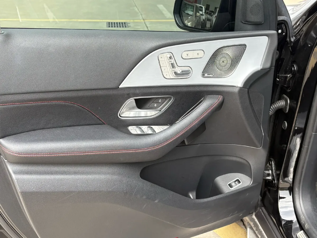 2024 Mercedes-Benz GLE AMG 3.0T 435HP L6 9AT,autocango,china used car exporter,china ev exporter,chinese used car exporter,chinese used ev exporter