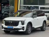 2024 GAC TRUMPCHI GS8,autocango,china used car exporter,china ev exporter,chinese used car exporter,chinese used ev exporter