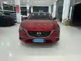 2018 Mazda Atenza 2.0L 158HP L4 6AT