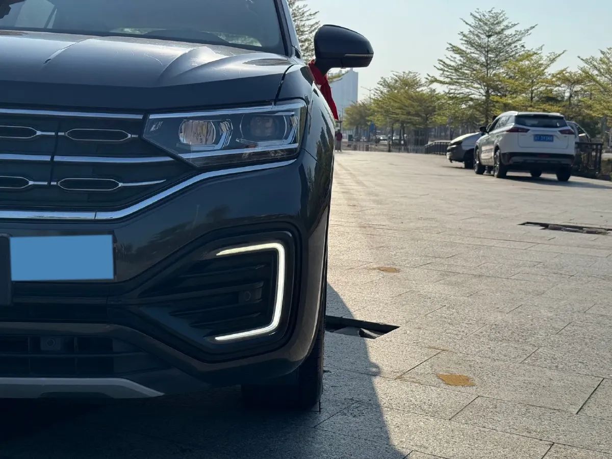 2020 Volkswagen Tayron GTE 1.4T 150HP L4 6DCT PHEV 13KWH,autocango,china used car exporter,china ev exporter,chinese used car exporter,chinese used ev exporter