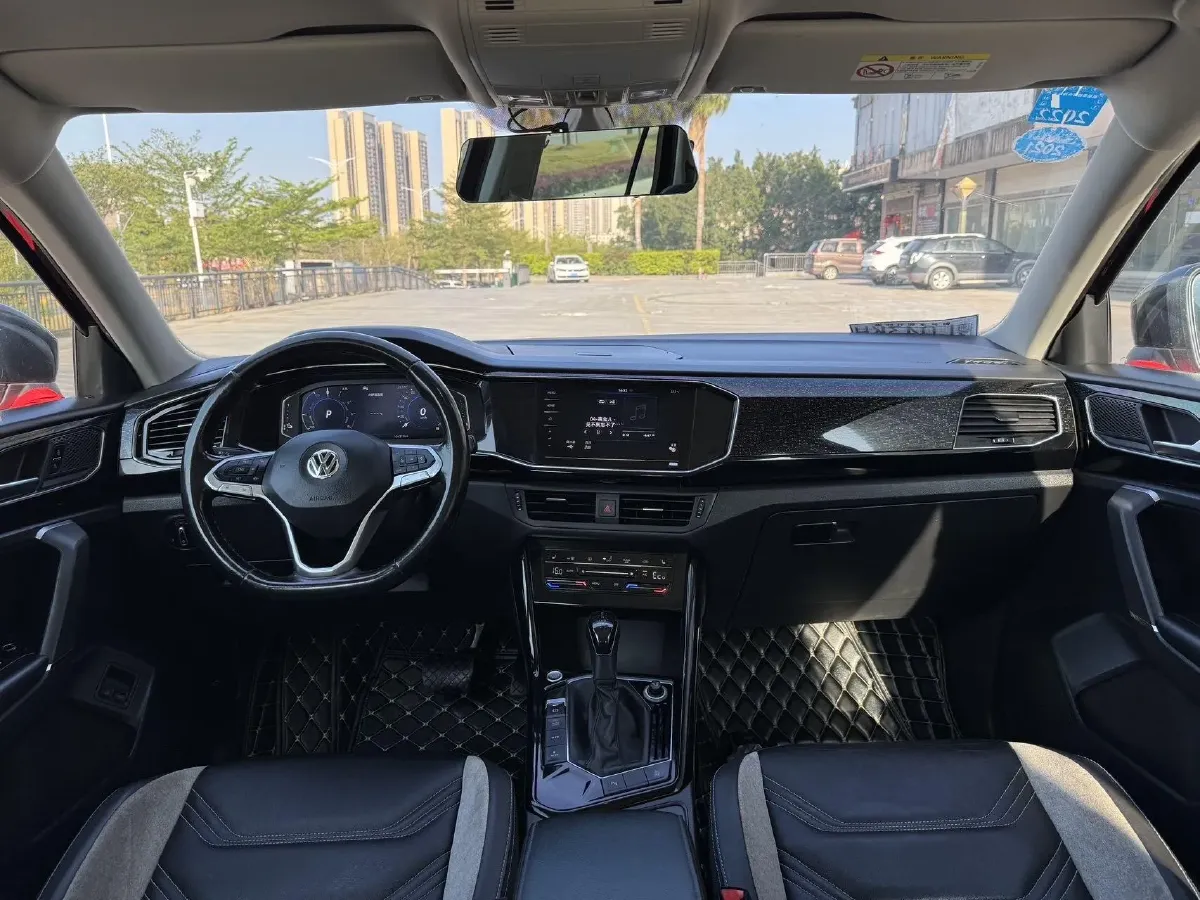 2020 Volkswagen Tayron GTE 1.4T 150HP L4 6DCT PHEV 13KWH,autocango,china used car exporter,china ev exporter,chinese used car exporter,chinese used ev exporter