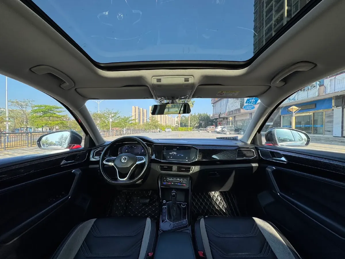 2020 Volkswagen Tayron GTE 1.4T 150HP L4 6DCT PHEV 13KWH,autocango,china used car exporter,china ev exporter,chinese used car exporter,chinese used ev exporter