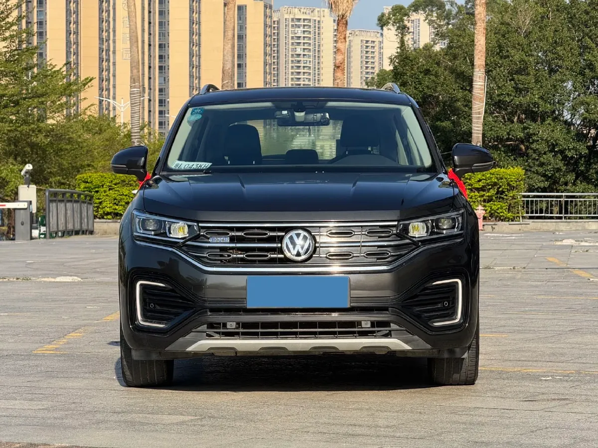 2020 Volkswagen Tayron GTE 1.4T 150HP L4 6DCT PHEV 13KWH,autocango,china used car exporter,china ev exporter,chinese used car exporter,chinese used ev exporter