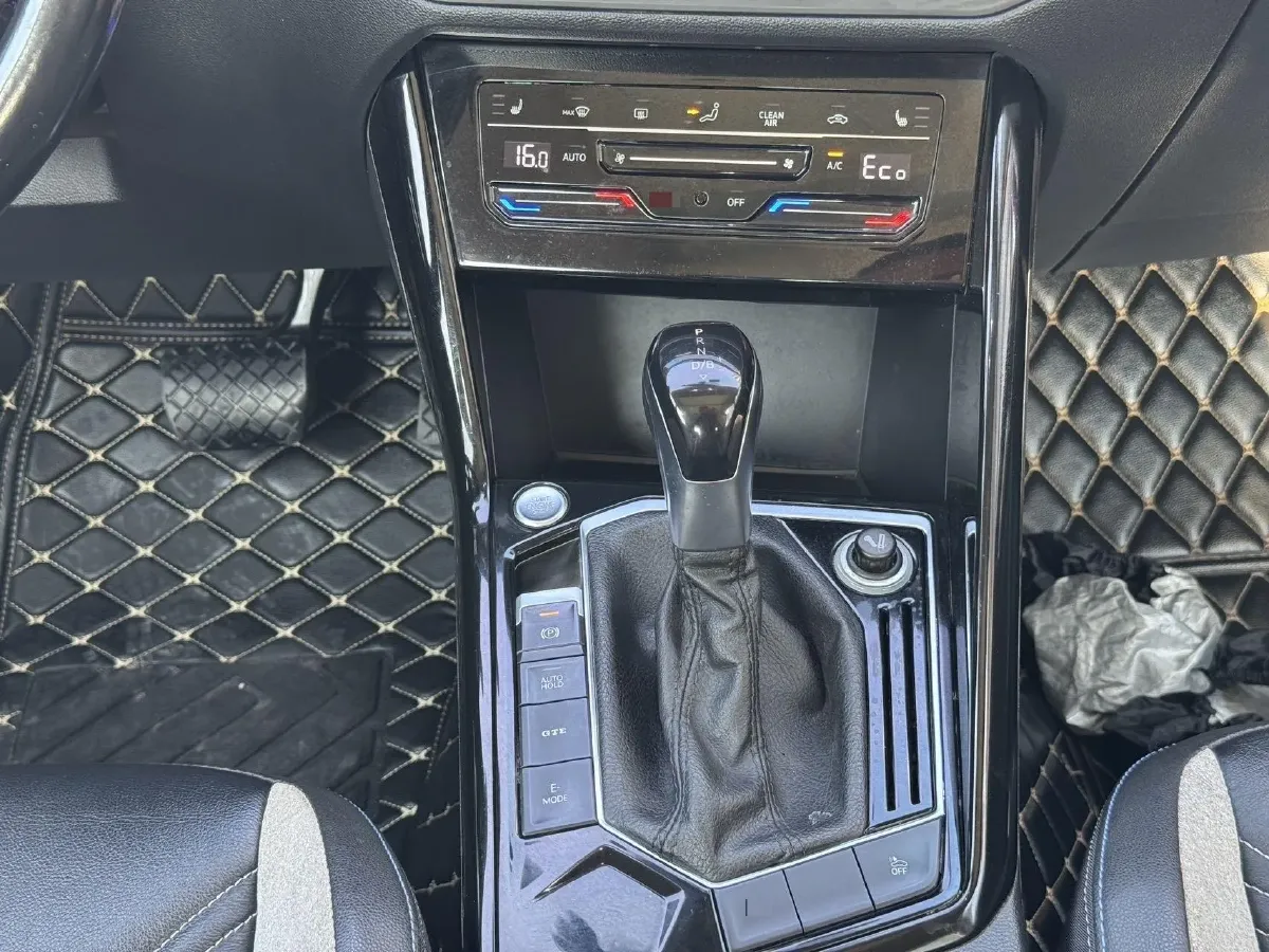 2020 Volkswagen Tayron GTE 1.4T 150HP L4 6DCT PHEV 13KWH,autocango,china used car exporter,china ev exporter,chinese used car exporter,chinese used ev exporter