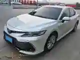 2021 Toyota Camry 2.0L 178HP L4 CVT