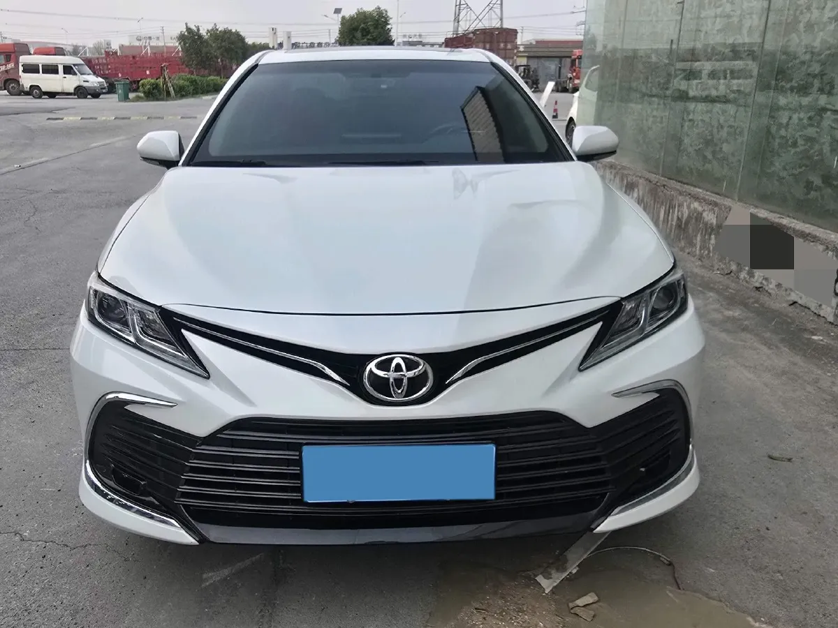 2021 Toyota Camry 2.0L 178HP L4 CVT,autocango,china used car exporter,china ev exporter,chinese used car exporter,chinese used ev exporter