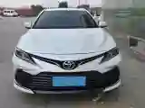 2021 Toyota Camry 2.0L 178HP L4 CVT