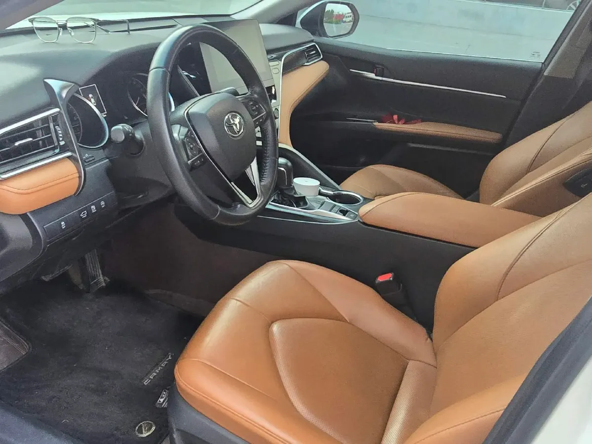 2021 Toyota Camry 2.0L 178HP L4 CVT,autocango,china used car exporter,china ev exporter,chinese used car exporter,chinese used ev exporter