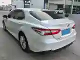 2021 Toyota Camry 2.0L 178HP L4 CVT