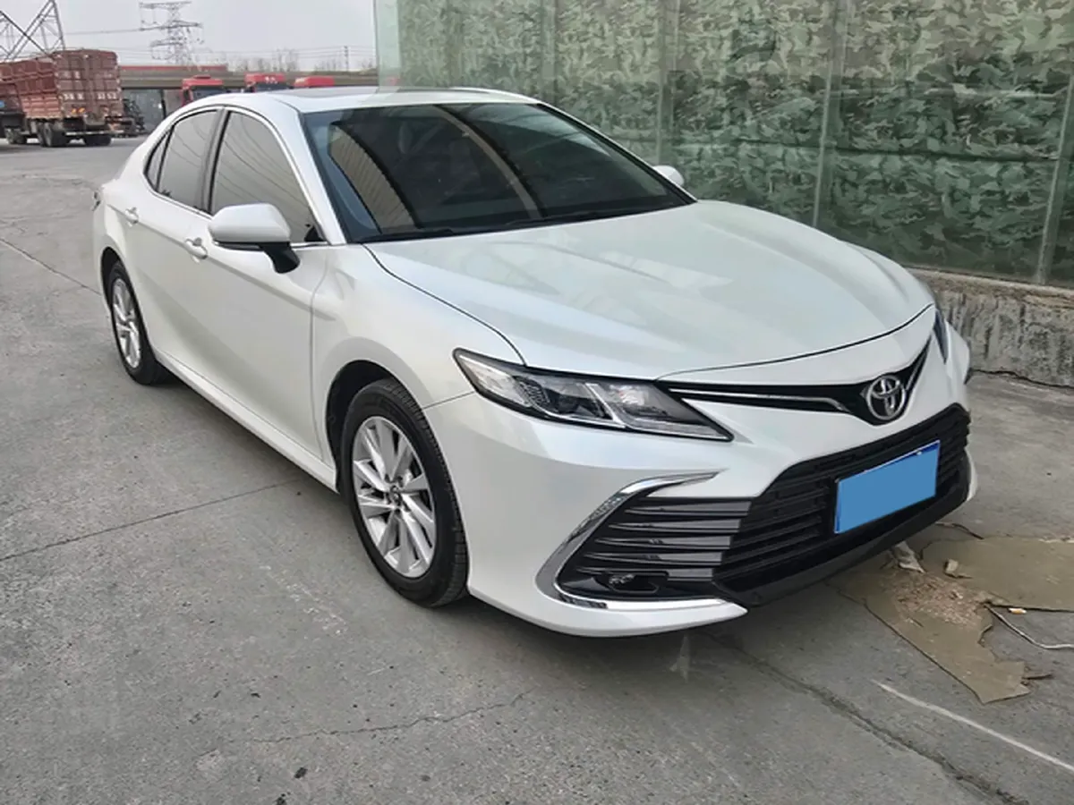 2021 Toyota Camry 2.0L 178HP L4 CVT,autocango,china used car exporter,china ev exporter,chinese used car exporter,chinese used ev exporter