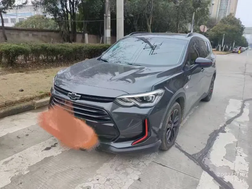 2018 Chevrolet Orlando 1.3T 163HP L3 6AT,autocango,china used car exporter,china ev exporter,chinese used car exporter,chinese used ev exporter