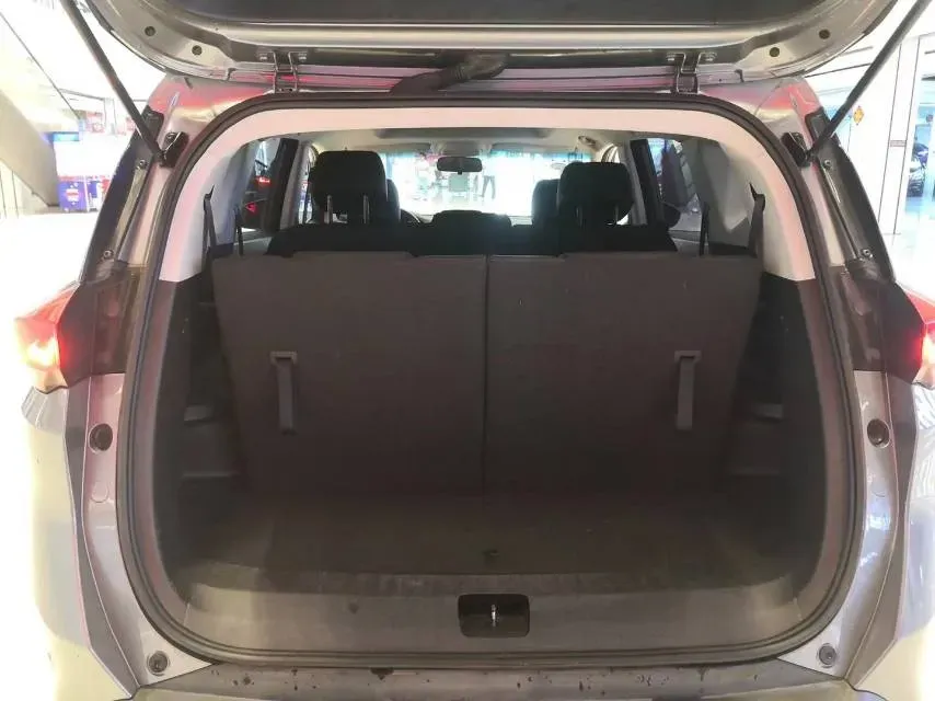 2018 Chevrolet Orlando 1.3T 163HP L3 6AT,autocango,china used car exporter,china ev exporter,chinese used car exporter,chinese used ev exporter