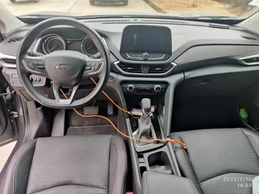 2018 Chevrolet Orlando 1.3T 163HP L3 6AT,autocango,china used car exporter,china ev exporter,chinese used car exporter,chinese used ev exporter