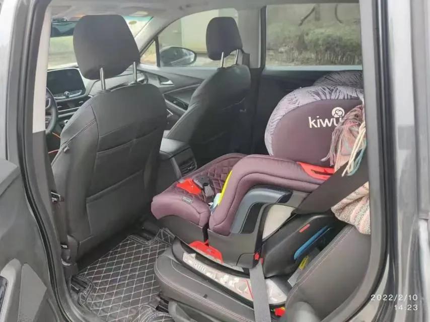 2018 Chevrolet Orlando 1.3T 163HP L3 6AT,autocango,china used car exporter,china ev exporter,chinese used car exporter,chinese used ev exporter