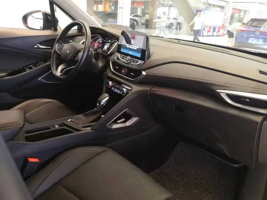 2018 Chevrolet Orlando 1.3T 163HP L3 6AT,autocango,china used car exporter,china ev exporter,chinese used car exporter,chinese used ev exporter