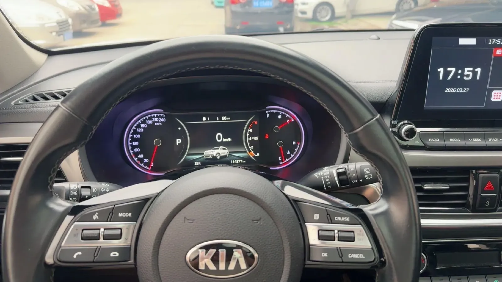 2019 Kia Sportage R 2.0L 160HP L4 6AT,autocango,china used car exporter,china ev exporter,chinese used car exporter,chinese used ev exporter