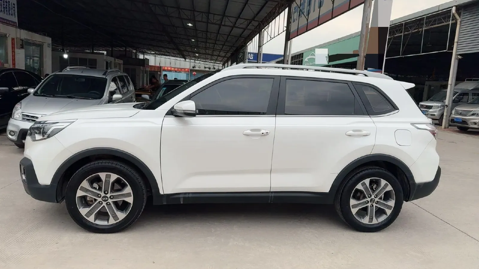 2019 Kia Sportage R 2.0L 160HP L4 6AT,autocango,china used car exporter,china ev exporter,chinese used car exporter,chinese used ev exporter