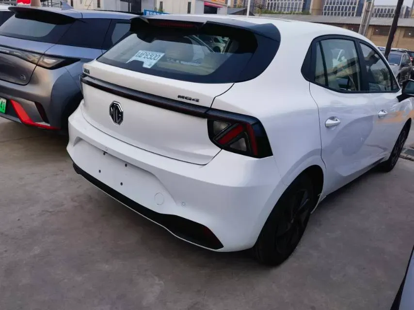 2026 MG MG4 BEV,autocango,china used car exporter,china ev exporter,chinese used car exporter,chinese used ev exporter