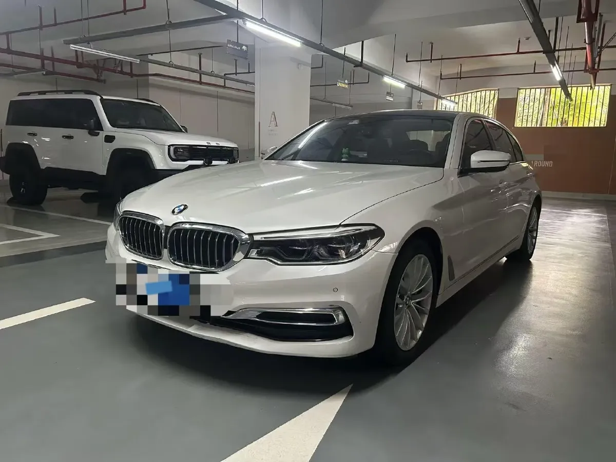 2020 BMW 5 Series 2.0T 252HP L4 8AT,autocango,china used car exporter,china ev exporter,chinese used car exporter,chinese used ev exporter